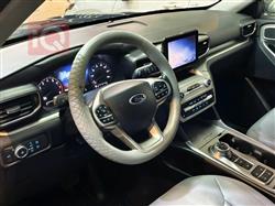 فورد إكسبلورر